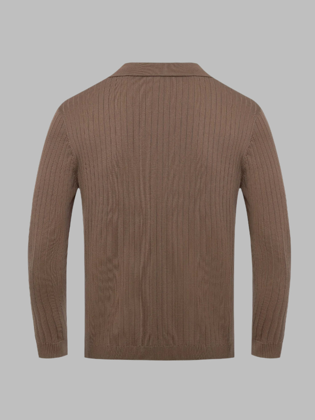 Aspen Polo Neck Sweater