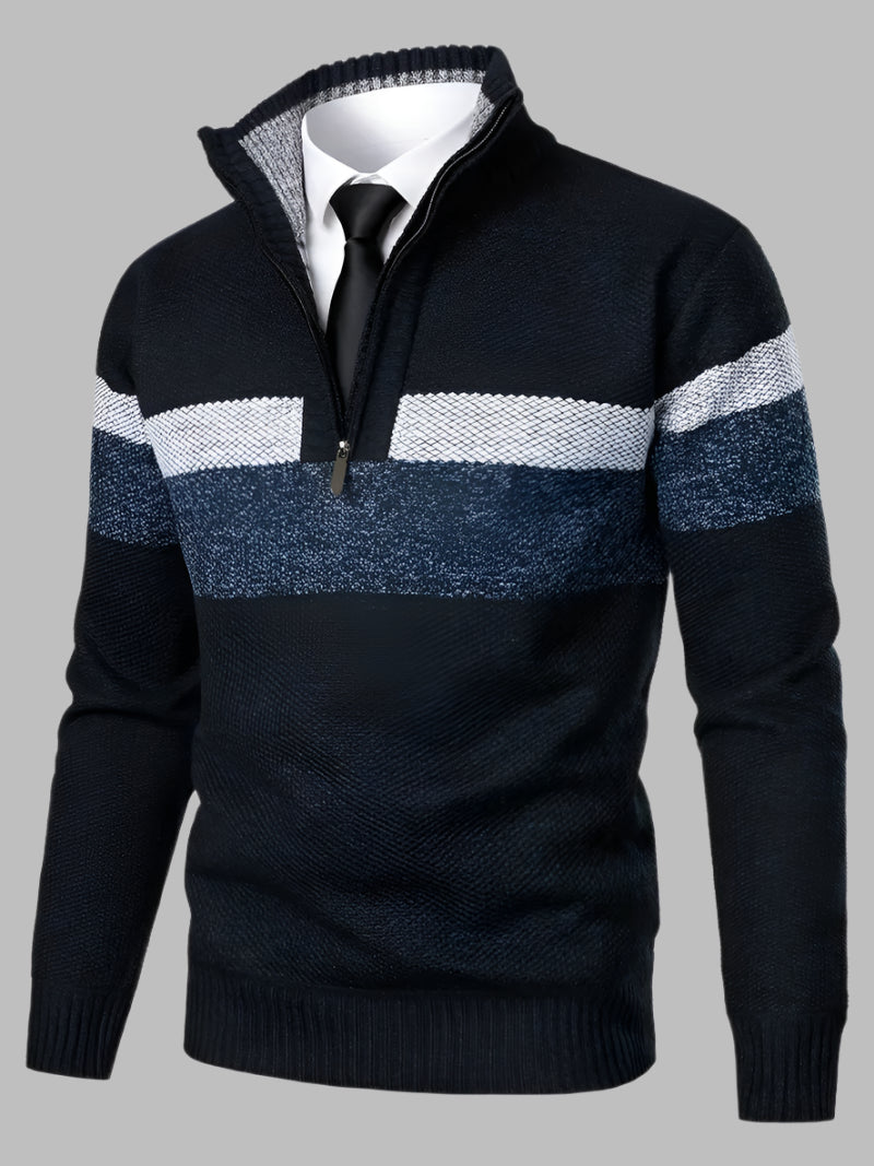 Apollo Lightweight Quarter Zip Pullover