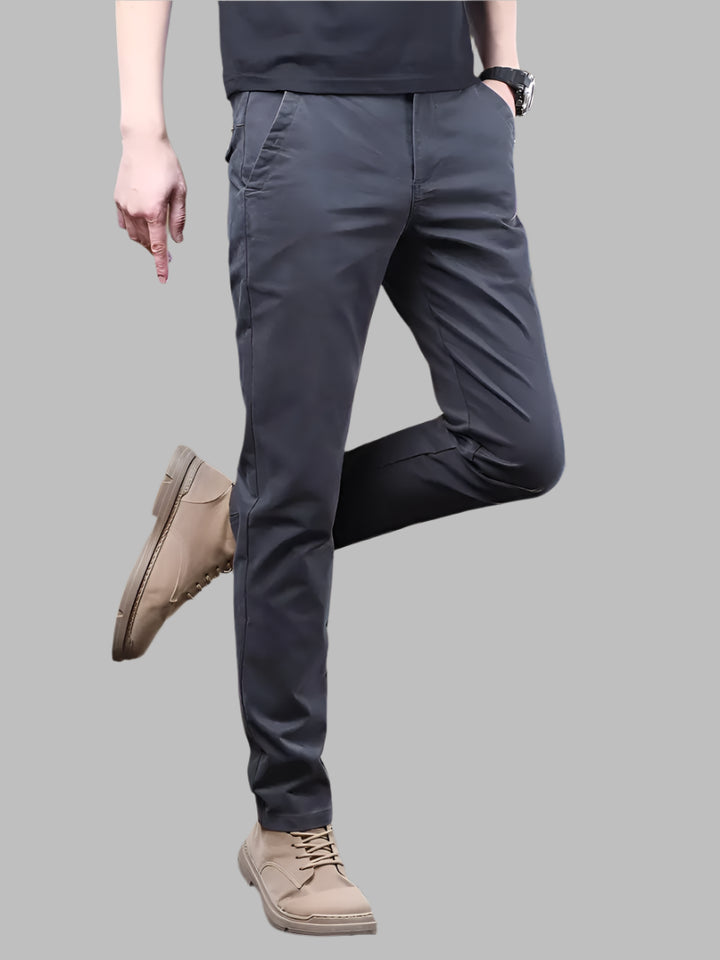 Comfortable Stretch Business Pants