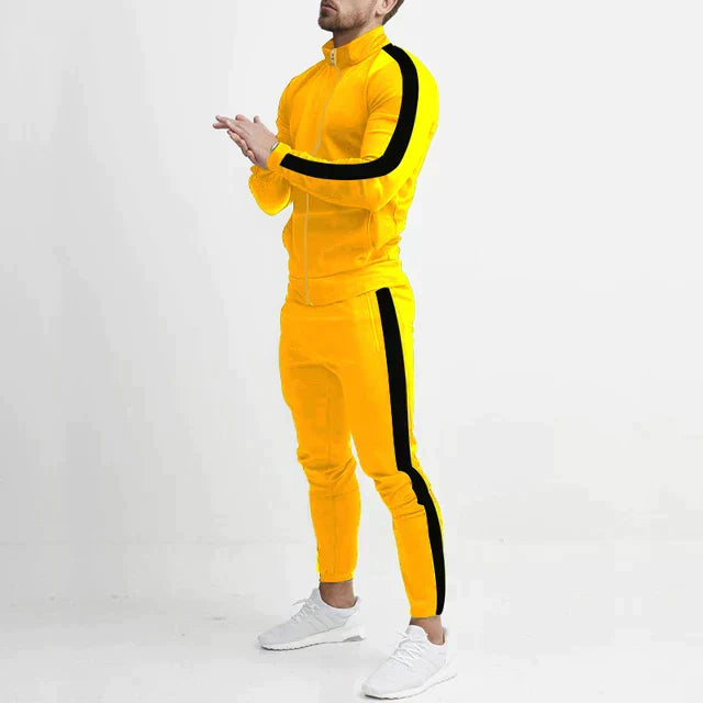 Darnell Men's Activewear Tracksuit