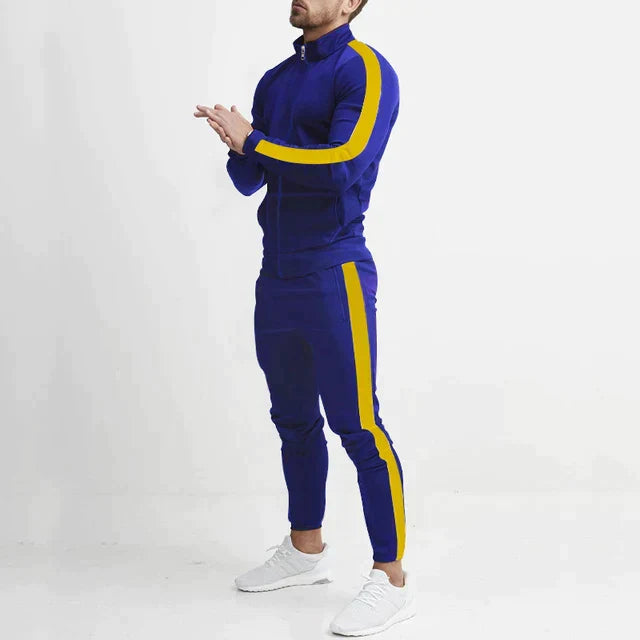 Darnell Men's Athletic Tracksuit