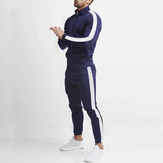 Darnell Men's Performance Tracksuit