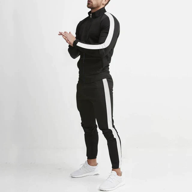 Darnell Premium Tracksuit for Men