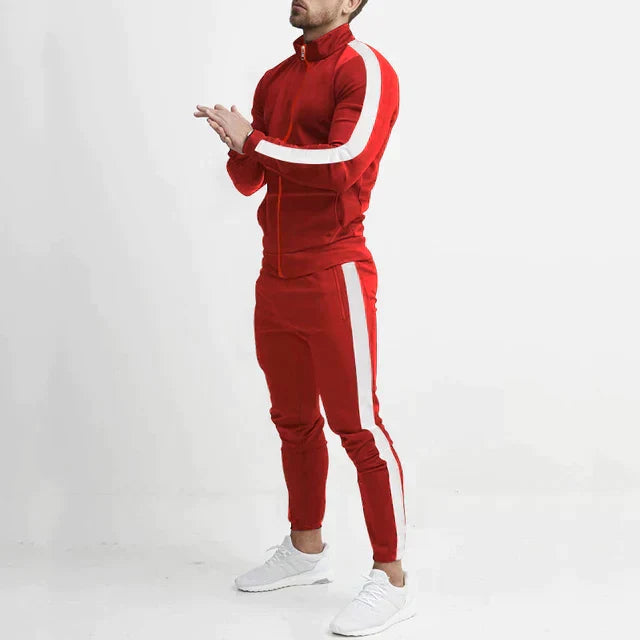 Darnell Sporty Men's Tracksuit