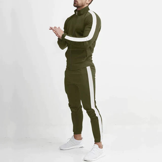 Darnell Stylish Men's Tracksuit Set