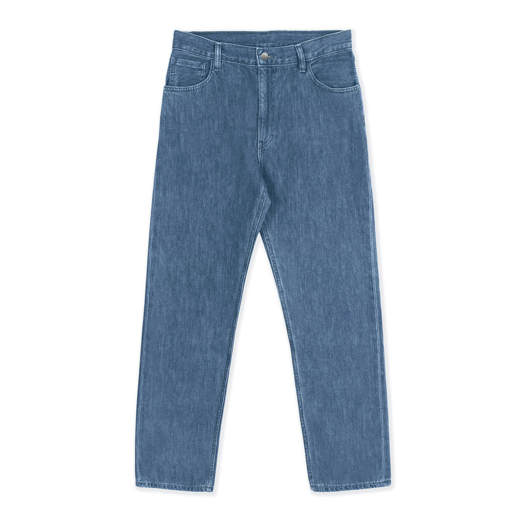 Eco Stone Wash Standard Jeans