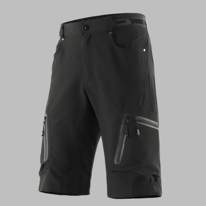 Joaquin Breathable Cycling & Motorcycle Shorts