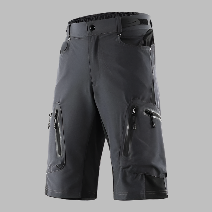 Joaquin Durable Breathable Motorcycle Shorts