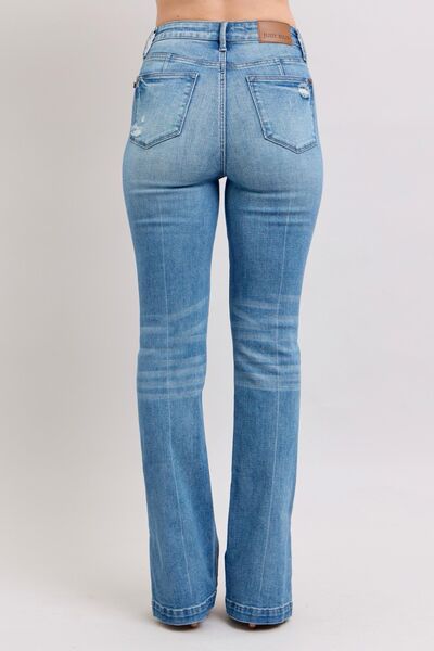 Judy Blue High-Rise Tummy Control Jeans