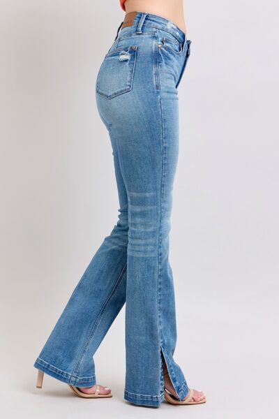 Judy Blue Shaping Tummy Control Jeans