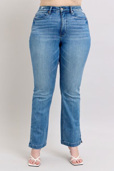 Judy Blue Sleek & Sculpt Tummy Control Jeans