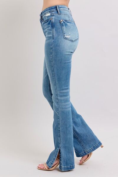 Judy Blue Slimming Fit Control Jeans