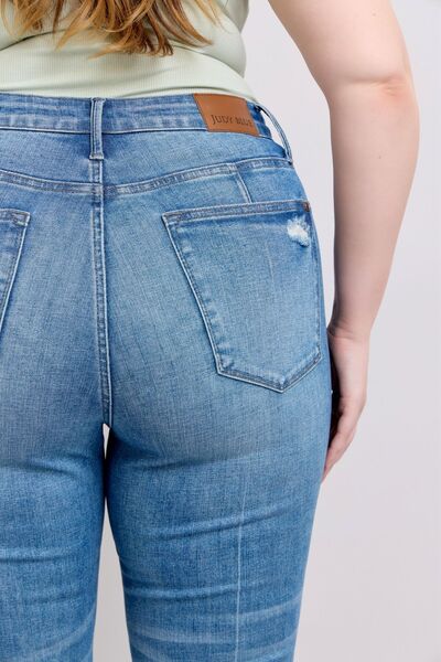 Judy Blue Slimming Fit Control Jeans