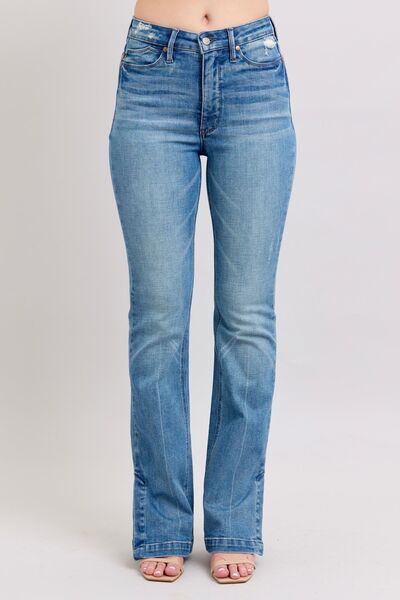 Judy Blue Slimming Fit Control Jeans