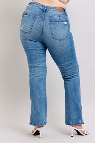 Judy Blue Ultra-Slimming Control Denim