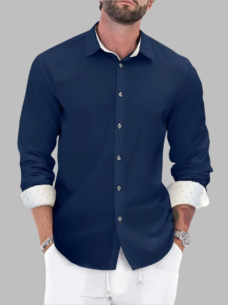 Lenart Classic Comfort Shirt