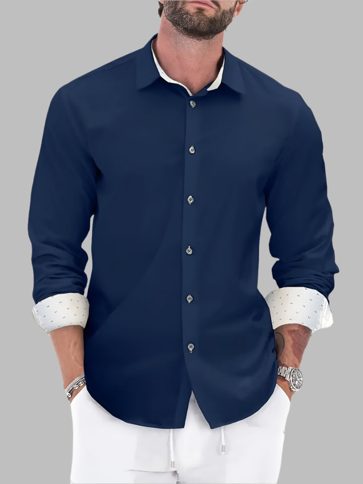 Lenart Classic Comfort Shirt