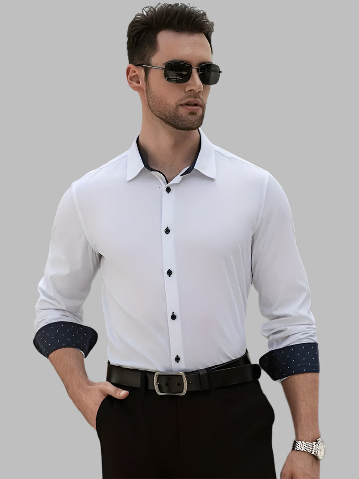 Lenart Modern Fit Shirt