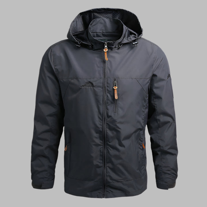 Made Gents Adventure-Ready Softshell Jacket