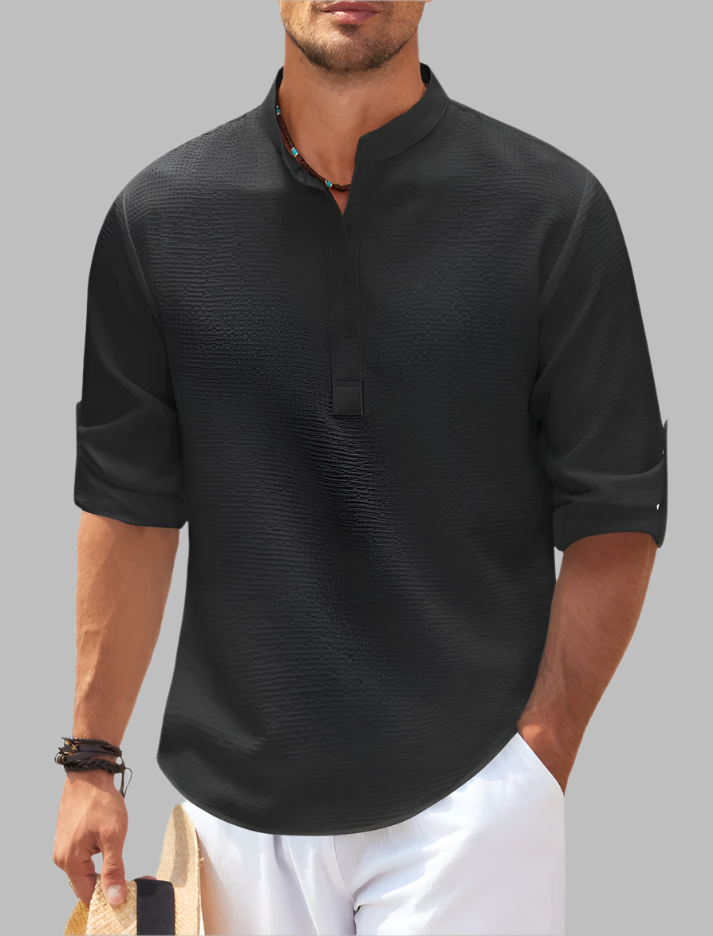 Made Gents Classic Casual Shirt