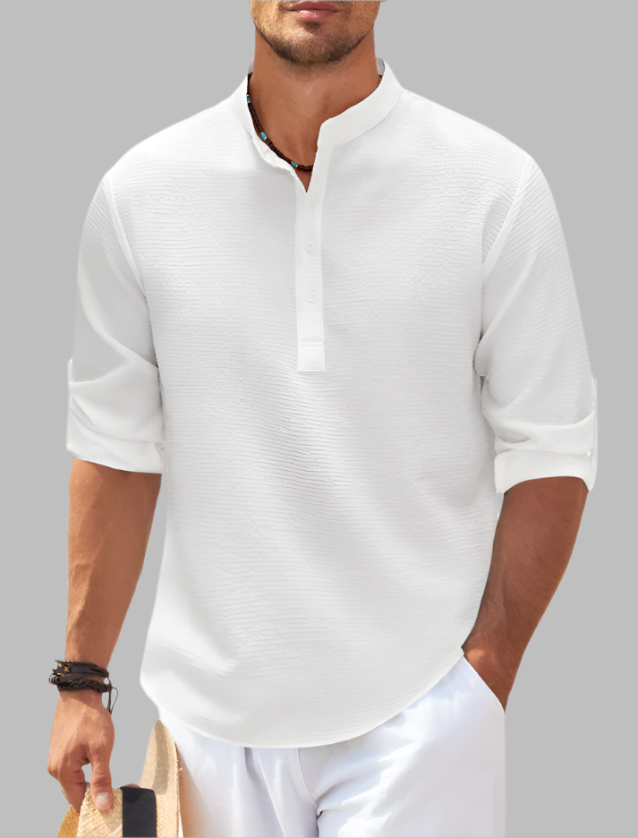 Made Gents Effortless Casual Shirt