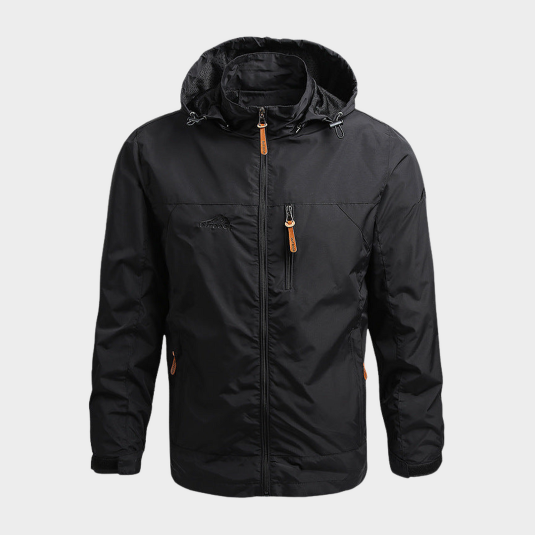 Made Gents Premium Softshell Outdoor Jacket