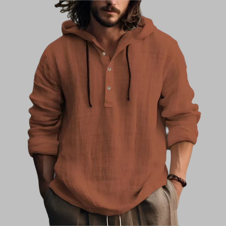 Men's Hoodie Sweatshirt