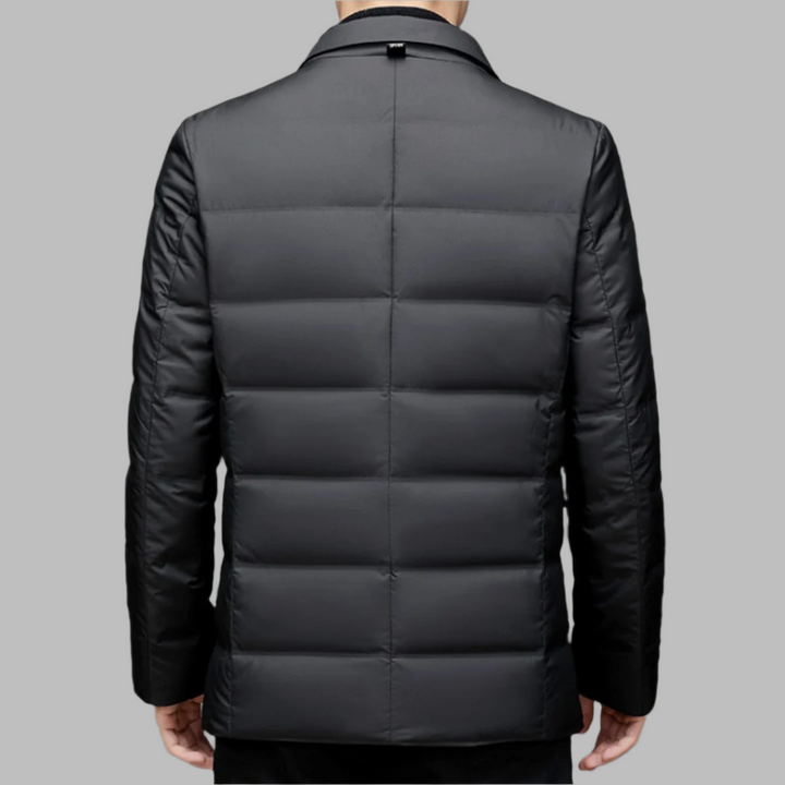 Simon Men’s Padded Jacket