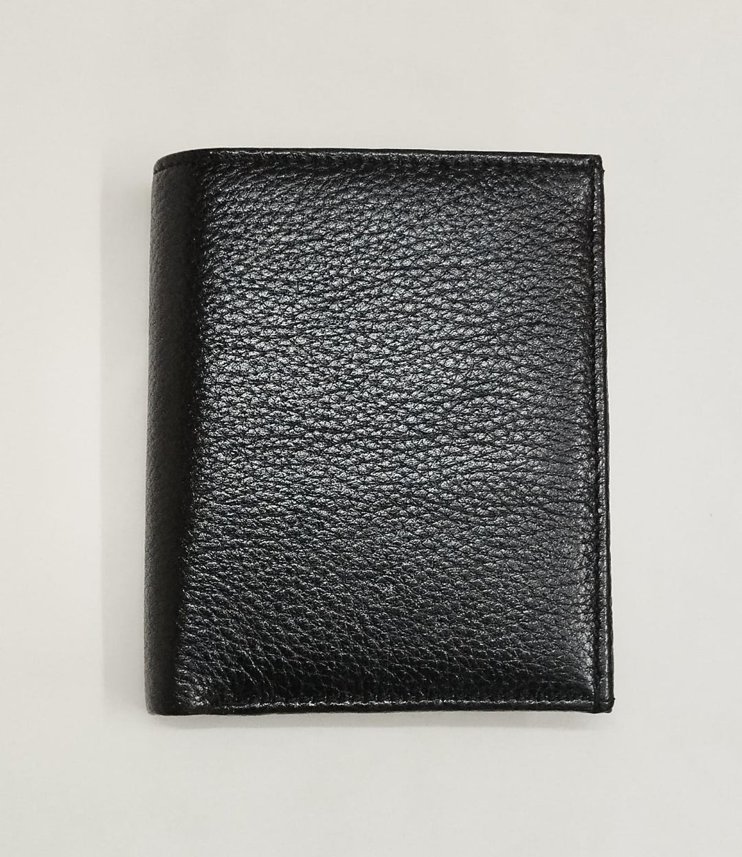 Men's leather wallet