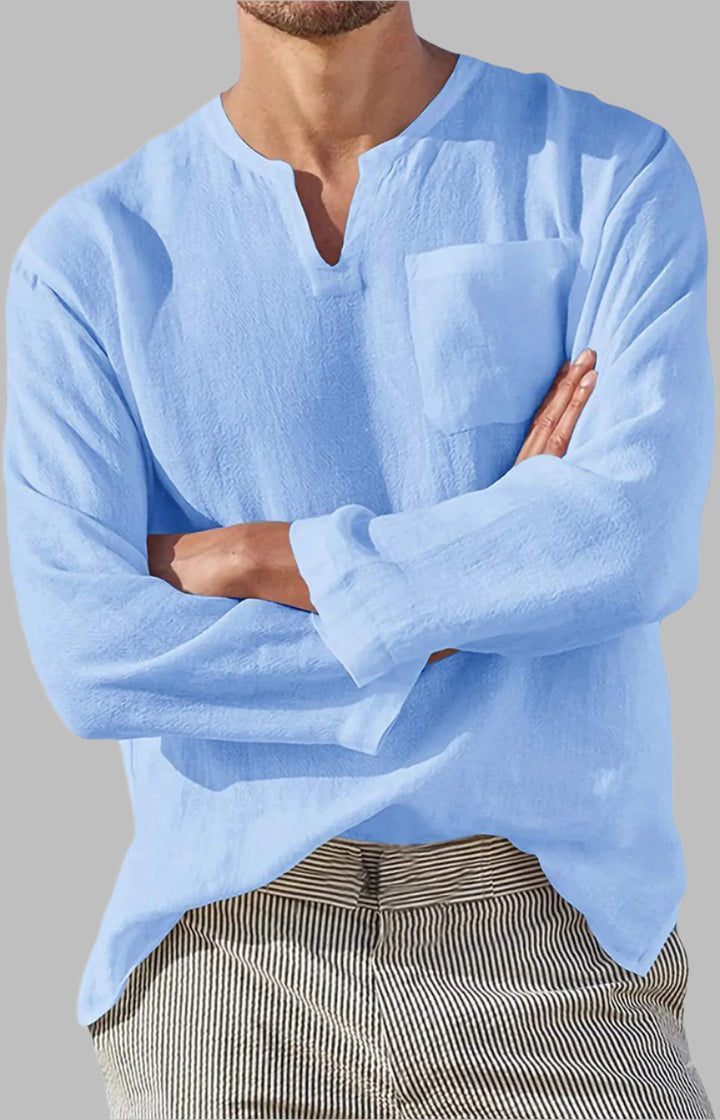 Nice linen shirt