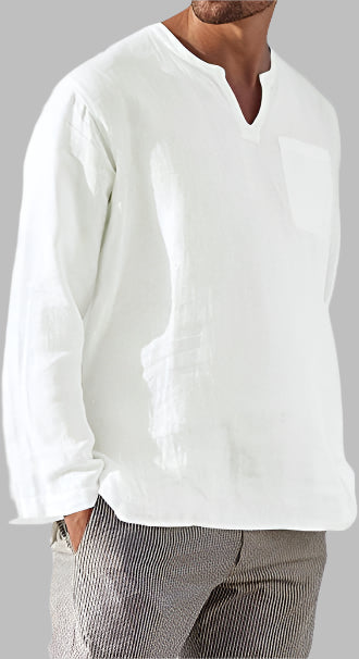 Nice linen shirt