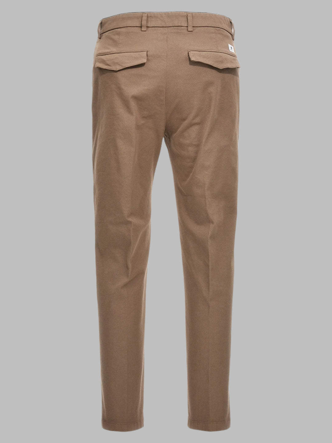 Prince sturdy beige trousers