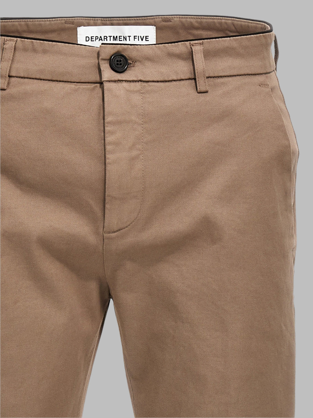 Prince sturdy beige trousers