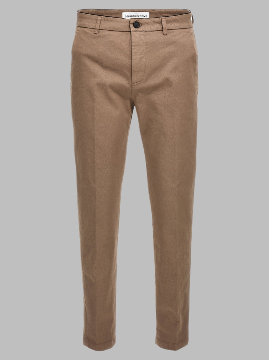 Prince sturdy beige trousers