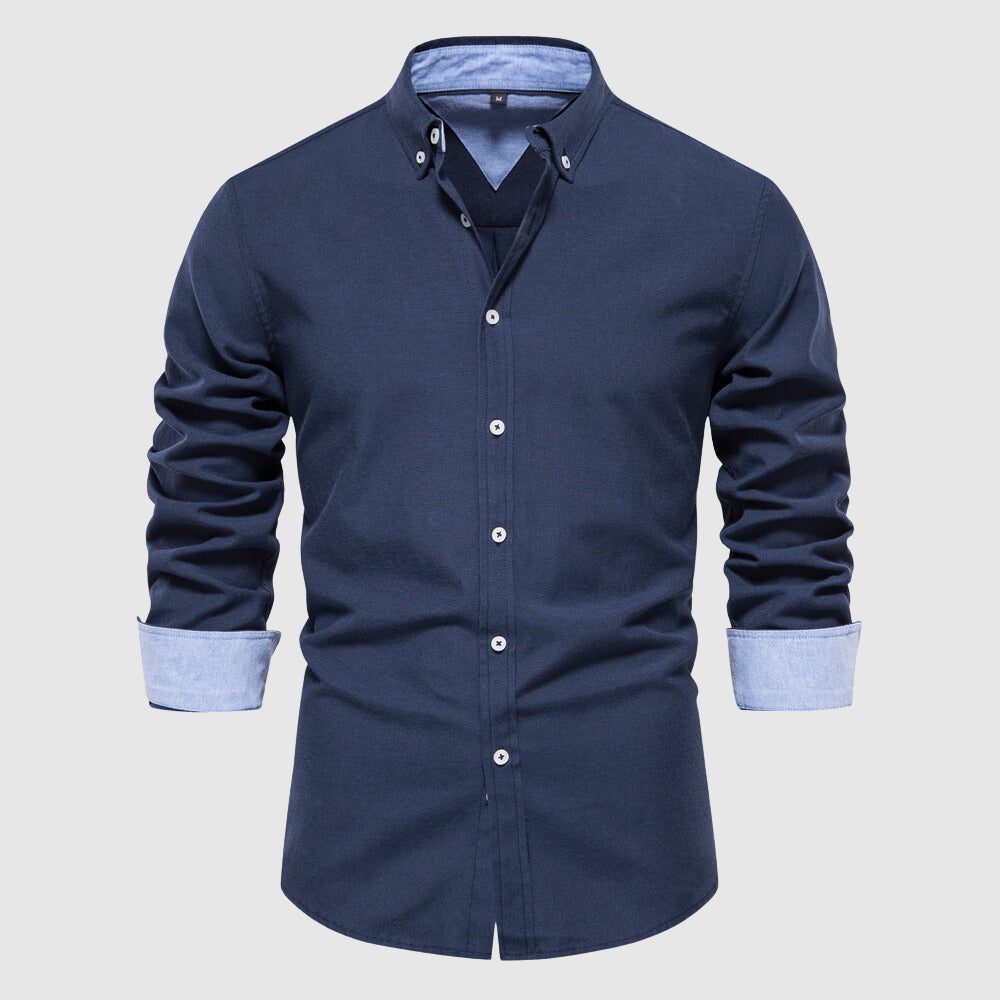 Refined Elegance Shirt
