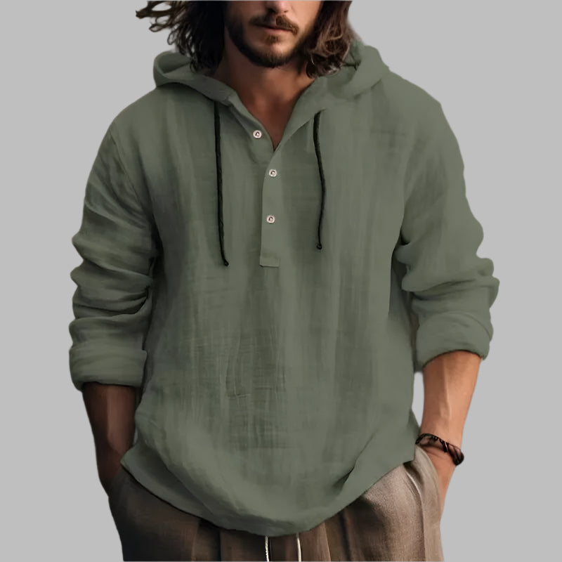 Men's Hoodie Sweatshirt