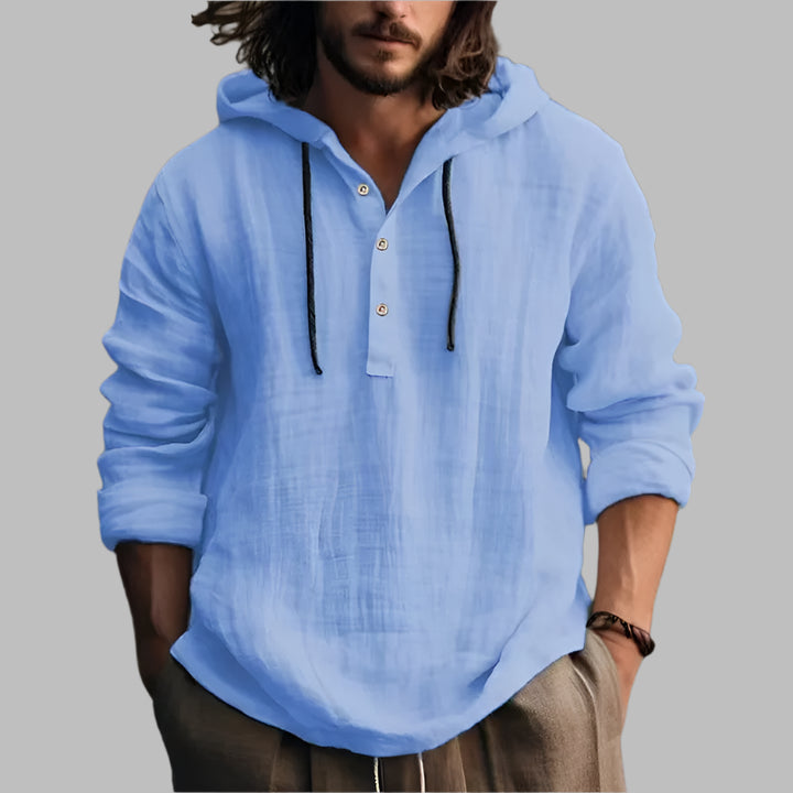 Men's Hoodie Sweatshirt