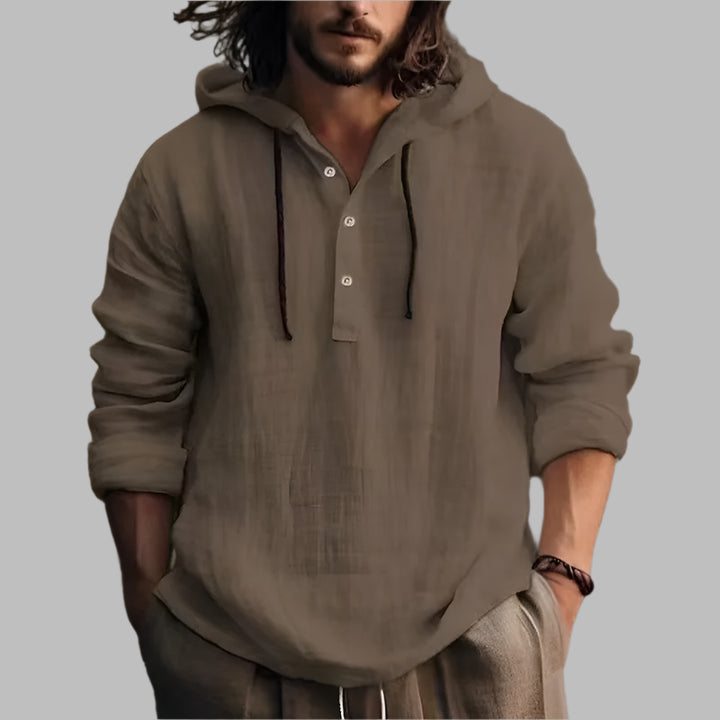 Men's Hoodie Sweatshirt