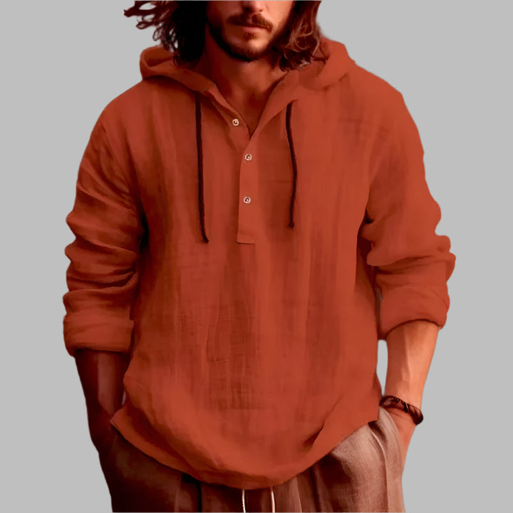 Men's Hoodie Sweatshirt 