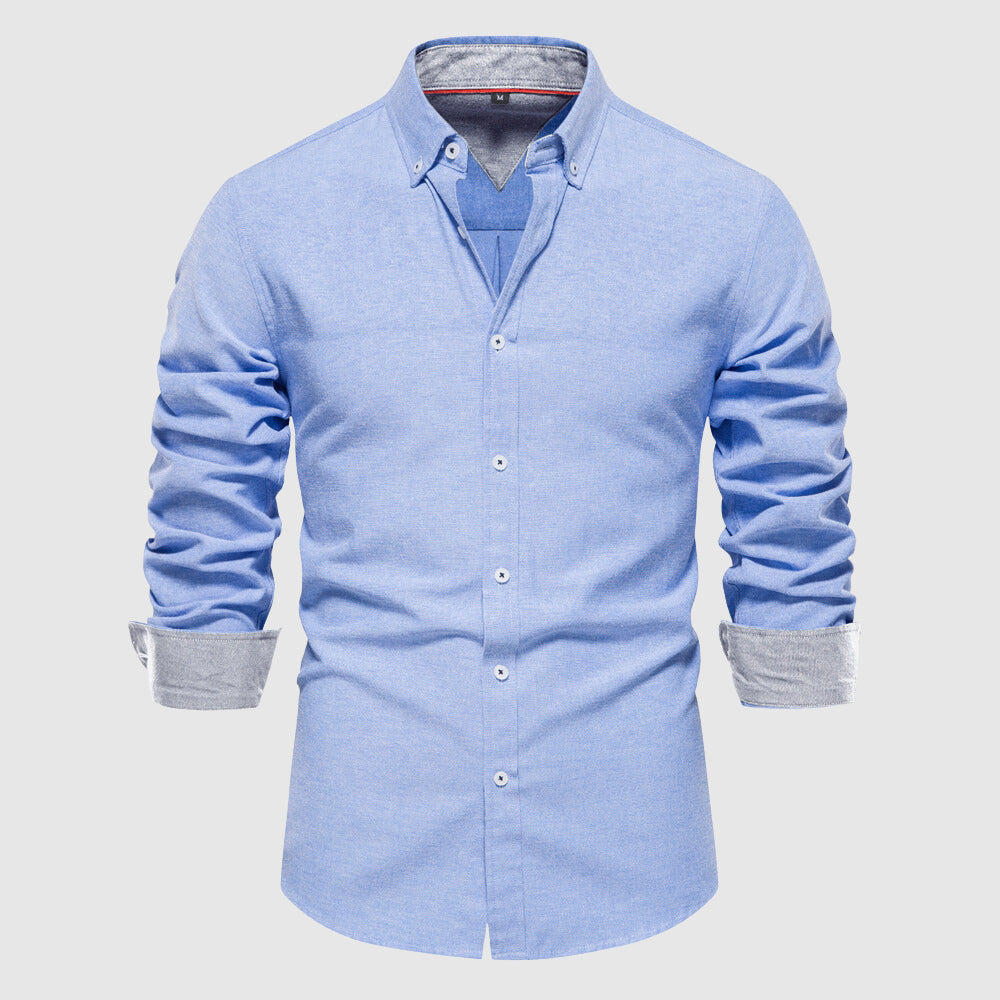 Sophisticated Shirt for Every Occasion
