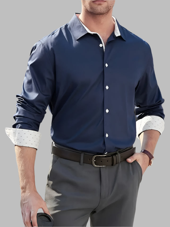 Stylish and comfortable lenart shirt