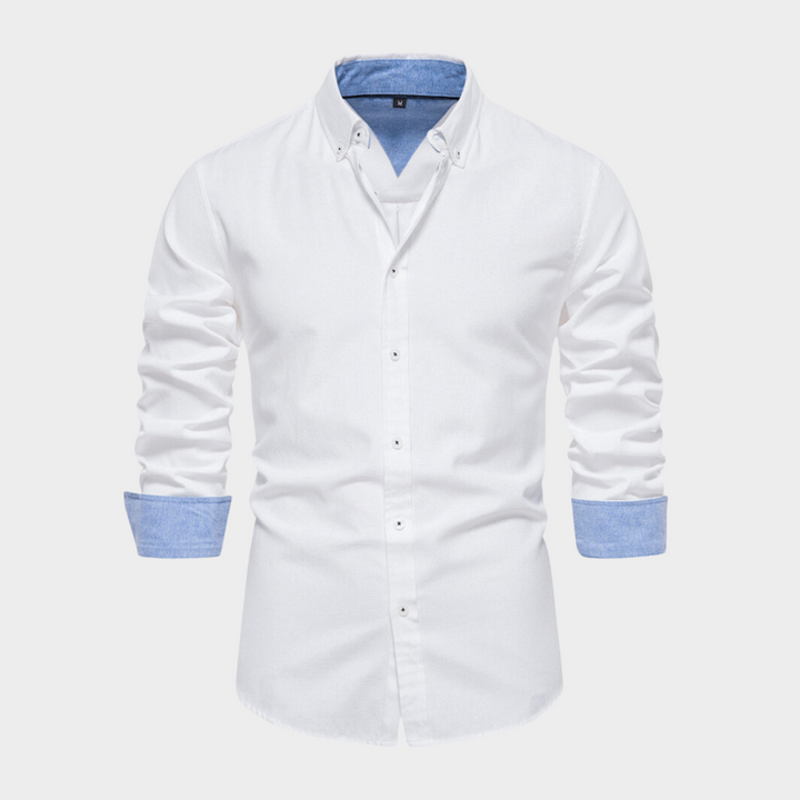 Timeless Elegance Shirt
